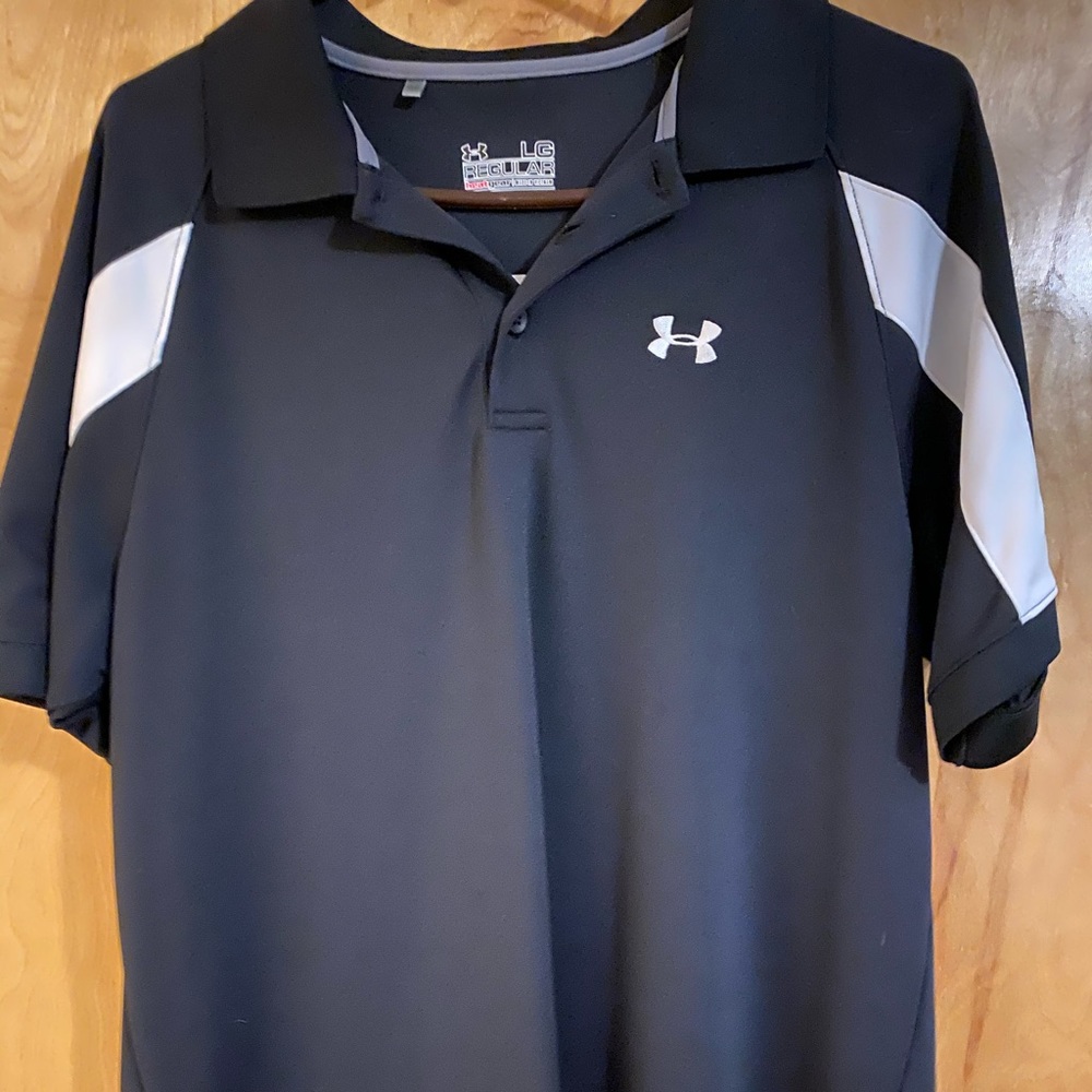 Under Armour Polo Shirt